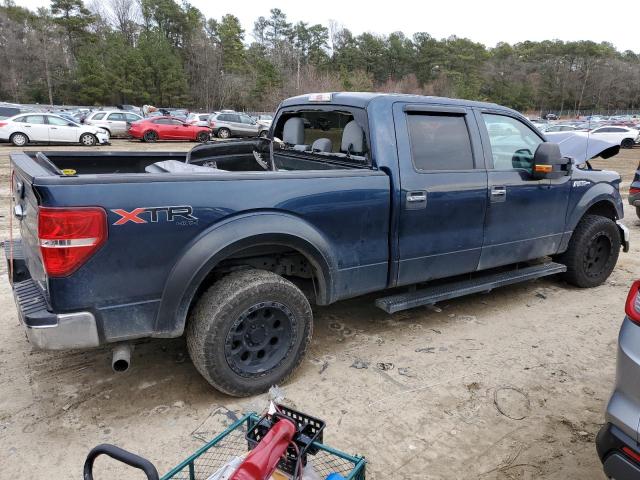 1FTFW1EF8EKG26418 | 2014 FORD F150 SUPER