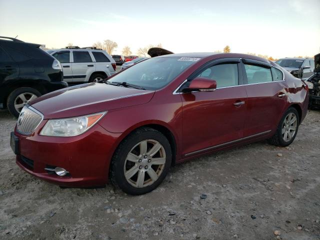 2010 Buick LaCrosse CXL