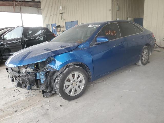 Vin: 4t1bf1fk3hu623893, lot: 79307703, toyota camry le 2017 img_1