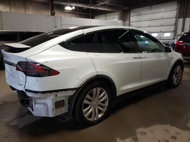 5YJXCBE26GF004495 | 2016 Tesla model x