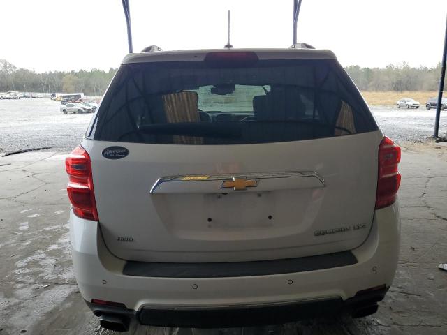 2016 CHEVROLET EQUINOX LT - 2GNFLGE30G6336219