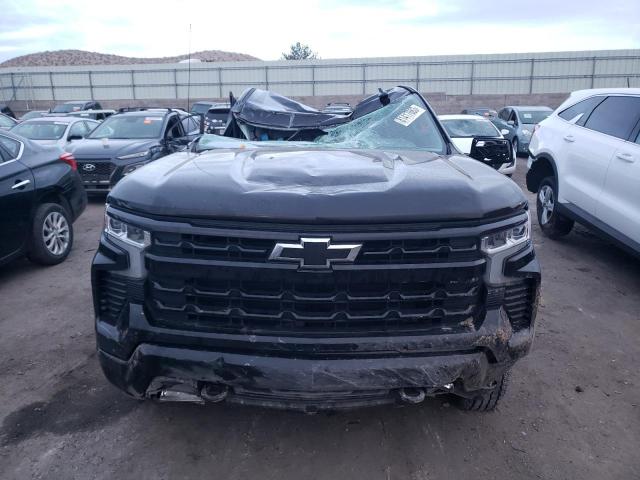 1GCUDEE82PZ183568 | 2023 CHEVROLET SILVERADO