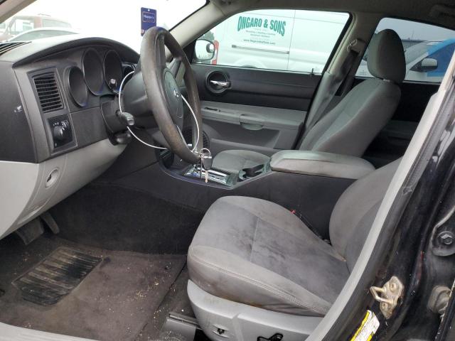 2006 Dodge Charger Se VIN: 2B3KA43G56H491788 Lot: 82176443