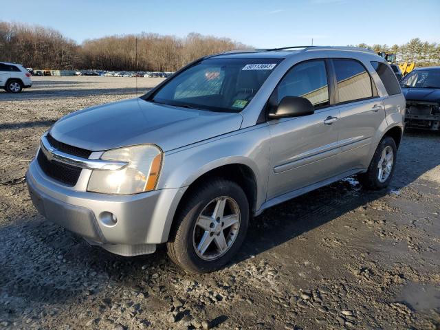 2005 Chevrolet Equinox LT