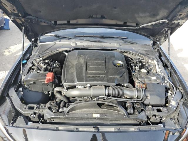 2020 JAGUAR XE S - SAJAJ4FX0LCP63637