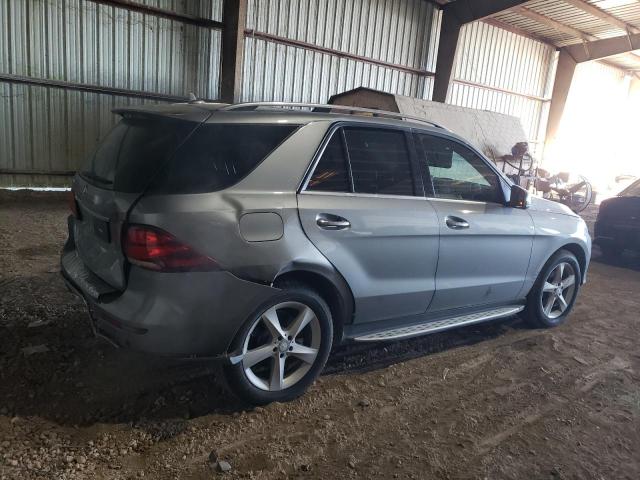 4JGDA5JB6GA783692 2016 MERCEDES-BENZ GLE-CLASS, photo no. 3