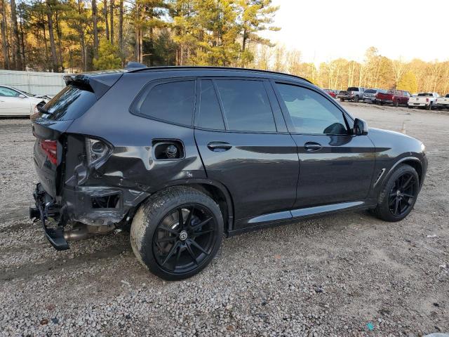 5UXTS3C57K0Z06700 2019 BMW X3, photo no. 3