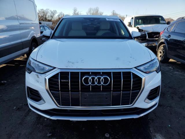 WA1AECF39L1104942 | 2020 AUDI Q3 PREMIUM