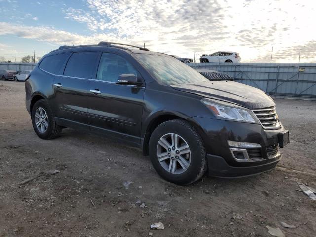 1GNKVHKD8FJ269365 | 2015 CHEVROLET TRAVERSE L