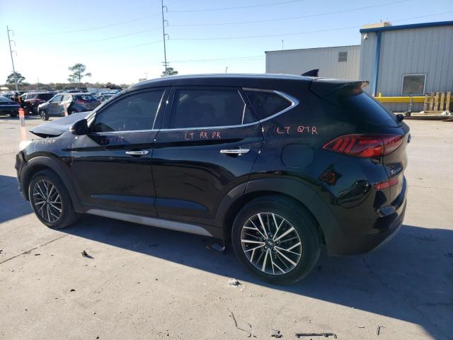 KM8J33AL9KU883786 | 2019 HYUNDAI TUCSON LIM