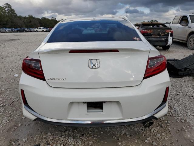 1HGCT1B8XGA006018 | 2016 HONDA ACCORD EXL