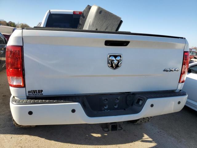 3C6UR5DL5EG155307 | 2014 RAM 2500 SLT