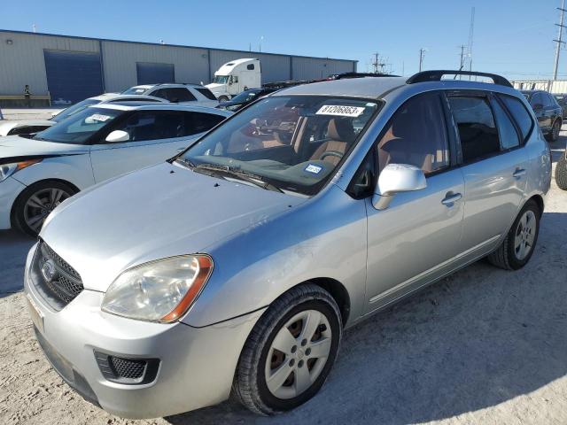 2009 Kia Rondo 