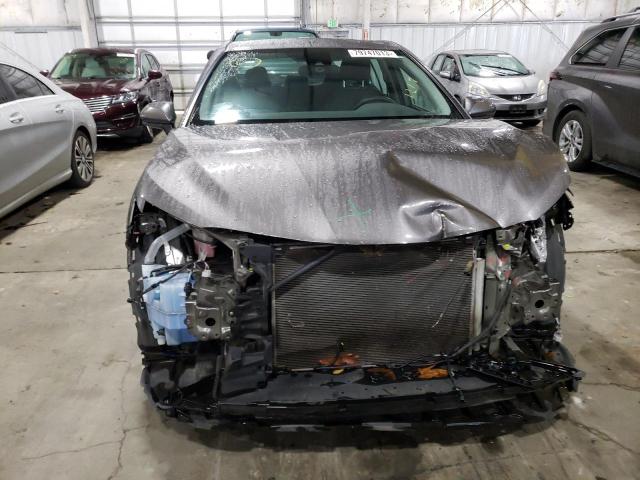 4T1C11BK5LU012748 | 2020 TOYOTA CAMRY LE