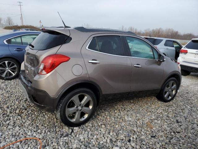 KL4CJFSB6EB784914 | 2014 BUICK ENCORE CON