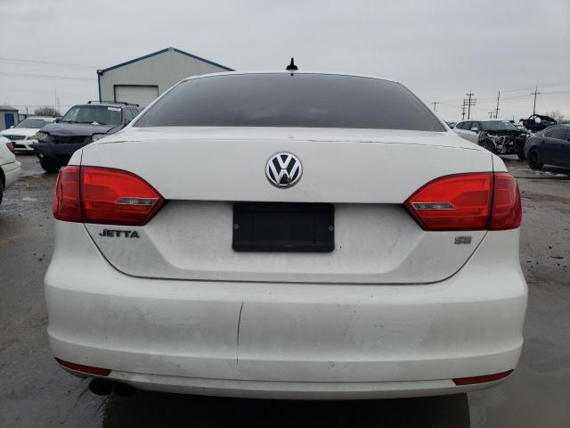 3VWD17AJ1EM350169 | 2014 VOLKSWAGEN JETTA SE