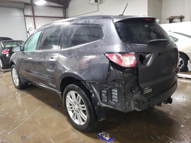 1GNKVGKD7FJ234908 | 2015 CHEVROLET TRAVERSE L