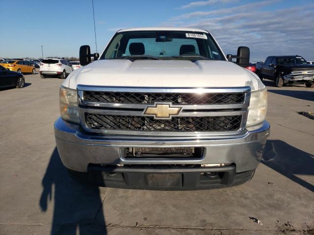 1GC0CVCG8BF216644 | 2011 Chevrolet silverado c2500 heavy duty