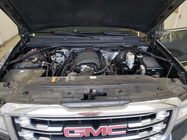 3GTU2NEJ9HG170262 | 2017 GMC SIERRA K15