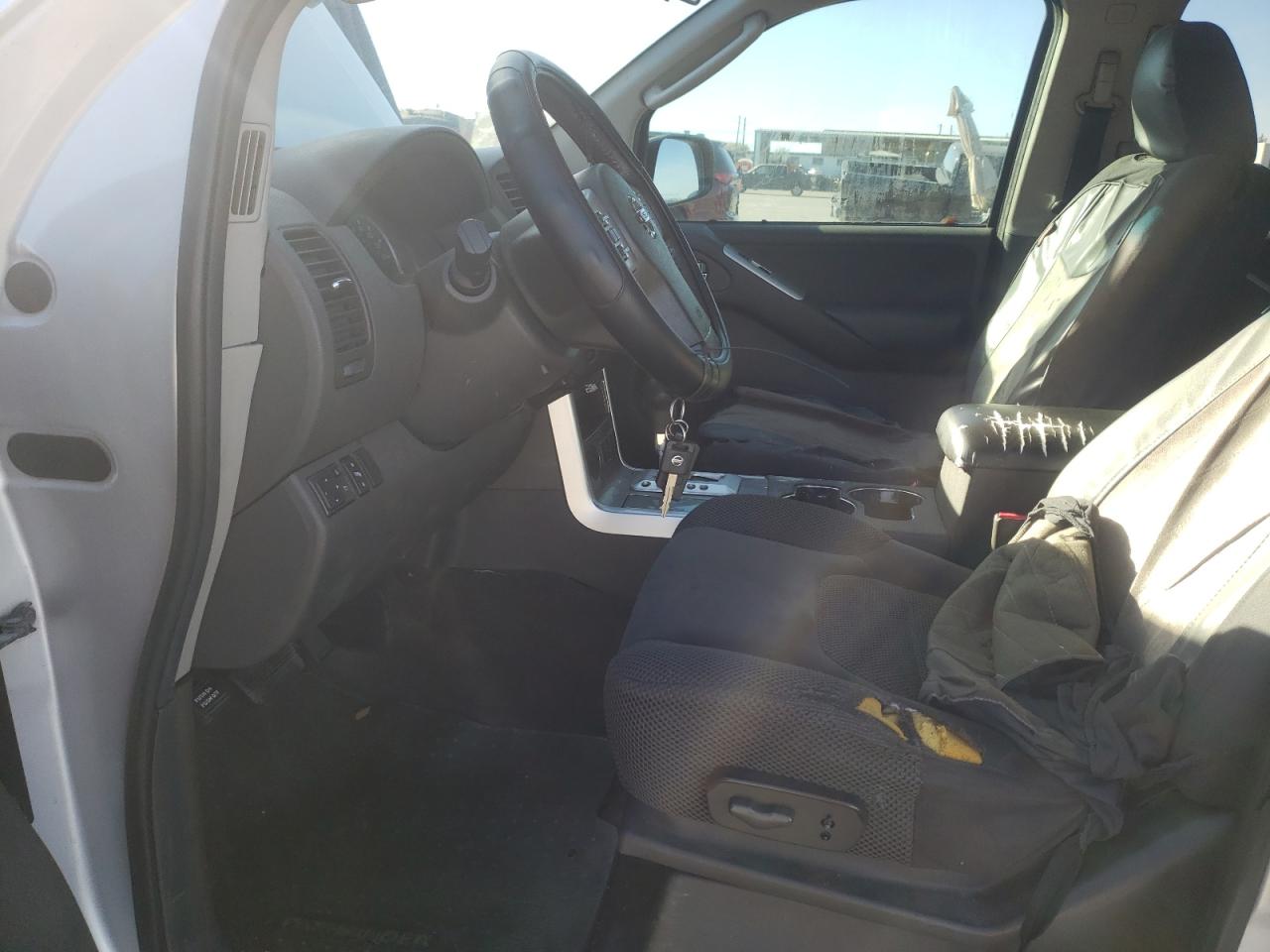 5n1ar1nn7ac624765 5N1AR1NN7AC624765 2010 Nissan Pathfinder S