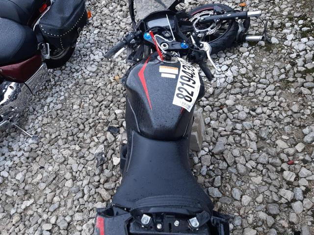 2021 HONDA CBR500 RA MLHPC6250M5201341