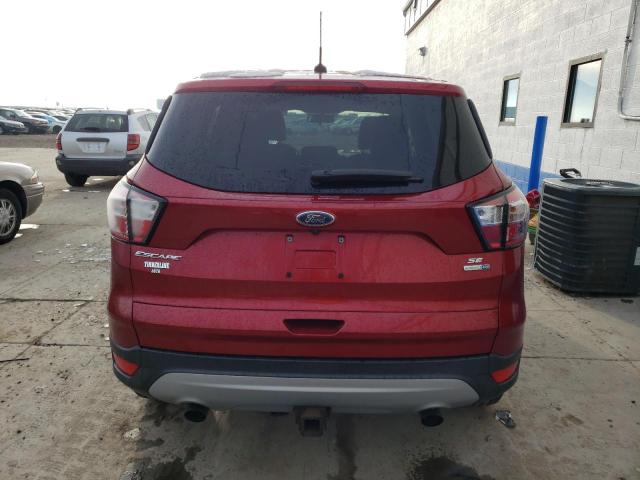 1FMCU9G99HUE55231 | 2017 FORD ESCAPE SE