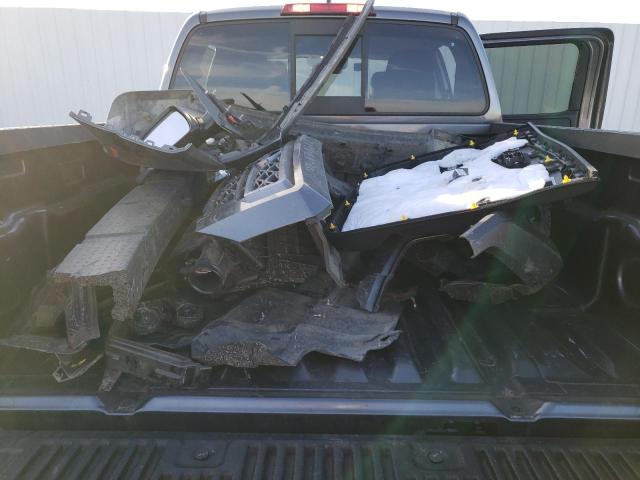 2022 NISSAN FRONTIER S 1N6ED1EJ6NN613605