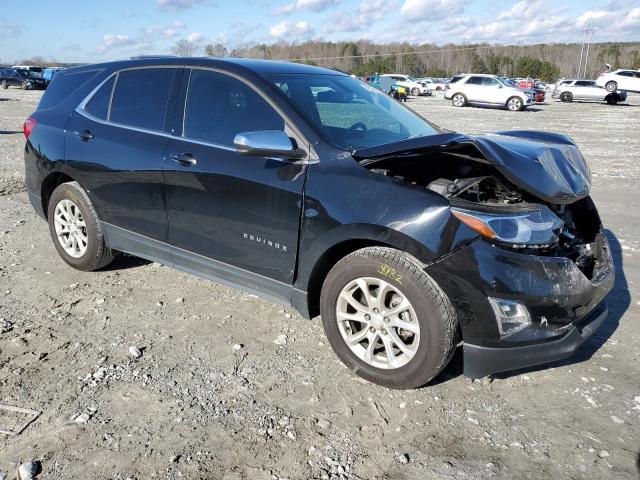 Vin: 3gnaxjev9jl119025, lot: 82271653, chevrolet equinox lt 20184
