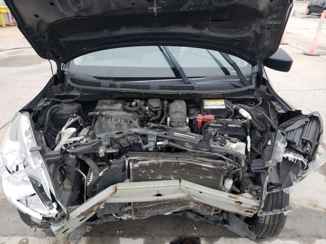 3N1CN7APXHL884369 | 2017 NISSAN VERSA S