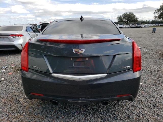 1G6AG5RX9F0139021 | 2015 Cadillac ats