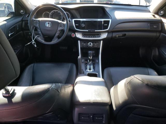 1HGCR3F98EA000602 | 2014 HONDA ACCORD TOU