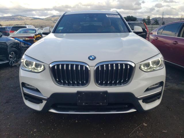 5UXTR9C5XKLE11553 2019 BMW X3, photo no. 5