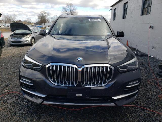 5UXCR6C09LLL65618 | 2020 BMW X5 XDRIVE4