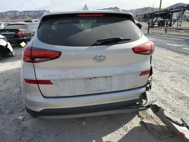 KM8J33ALXLU190243 | 2020 HYUNDAI TUCSON LIM