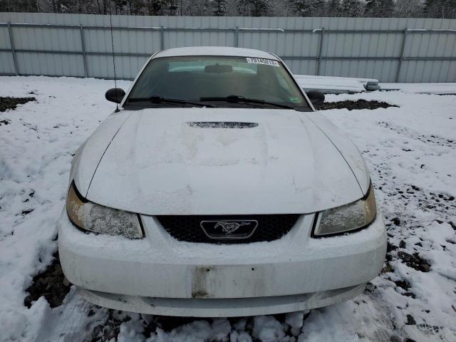 1999 Ford Mustang VIN: 1FAFP4042XF186914 Lot: 79145213