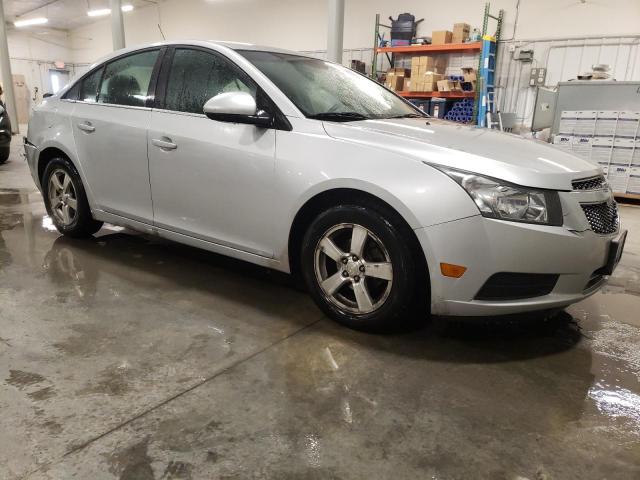 2013 Chevrolet Cruze Lt VIN: 1G1PK5SBXD7105641 Lot: 81107813