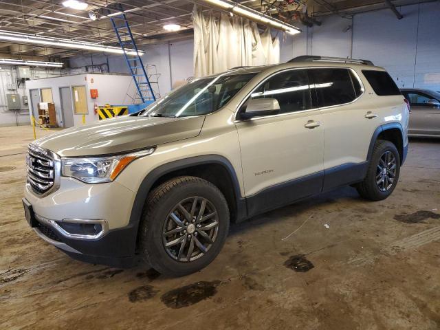 2017 GMC Acadia SLT1