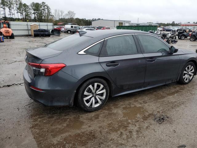 2HGFE2F24NH589901 | 2022 HONDA CIVIC LX