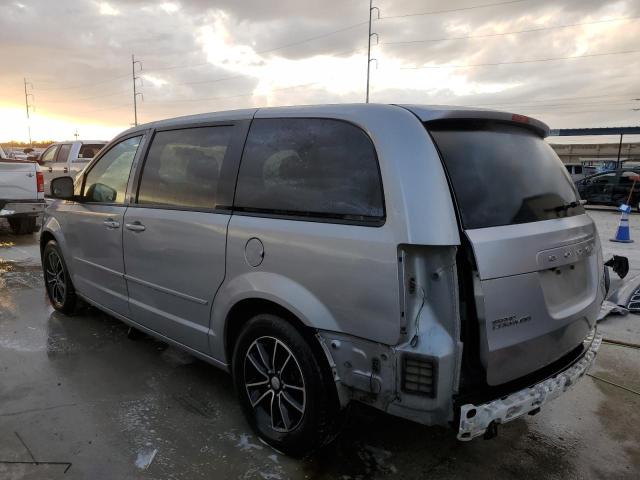 Vin: 2c4rdgeg2gr177675, lot: 81752813, dodge caravan r/t 20162