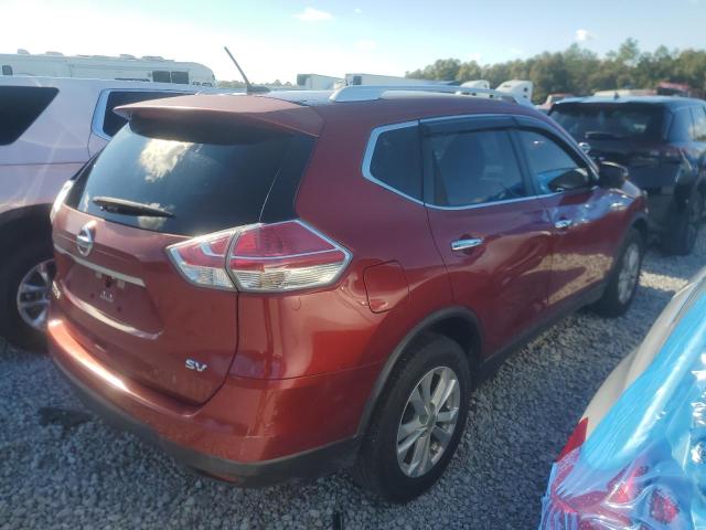 KNMAT2MT7FP540361 | 2015 NISSAN ROGUE S