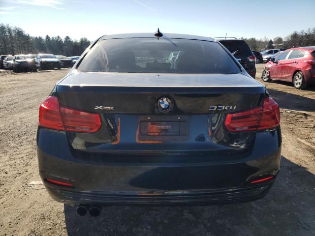 WBA8D9G30HNU64610 | 2017 BMW 330 XI