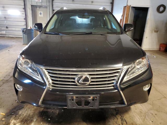 JTJBK1BA8E2039488 | 2014 LEXUS RX 350 BAS