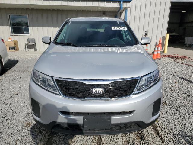 5XYKT3A67EG473402 | 2014 KIA SORENTO LX