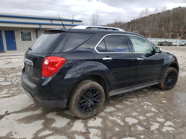 2GNFLHEKXE6204983 | 2014 CHEVROLET EQUINOX LT