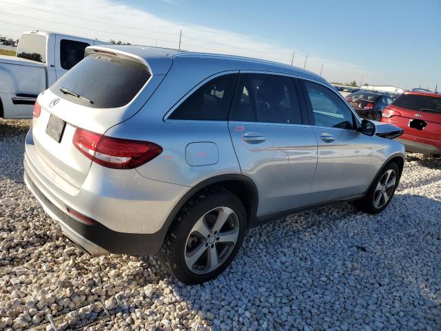 WDC0G4JB4GF037847 | 2016 MERCEDES-BENZ GLC 300