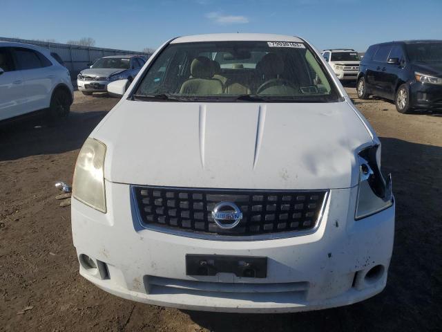 3N1AB61E48L689957 | 2008 Nissan sentra 2.0