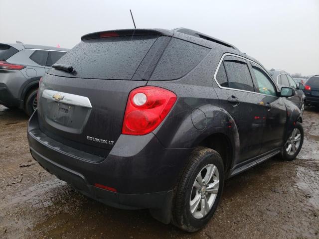 1GNALBEK1FZ130849 | 2015 CHEVROLET EQUINOX LT