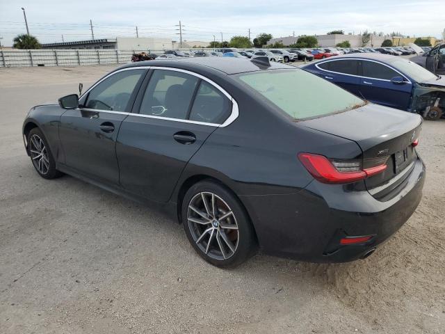 3MW5R7J04L8B24931 | 2020 BMW 330XI