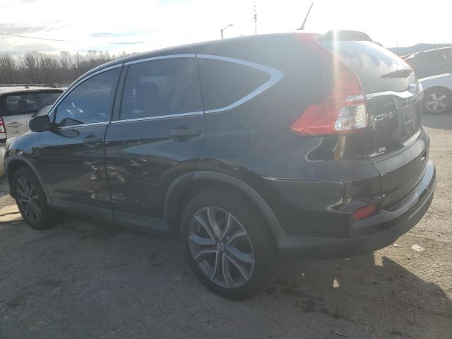 5J6RM4H37FL062434 | 2015 HONDA CR-V LX