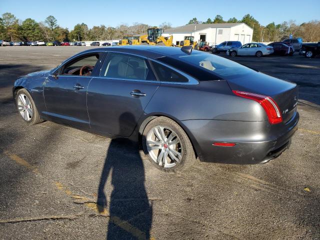 SAJWA2G7XJ8W13625 2018 Jaguar Xjl Portfolio